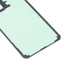 10 PCS Back Housing Cover Adhesive For Samsung Galaxy S21 Ultra 5G SM-G998B