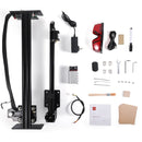 NEJE MASTER 3 Plus Laser Engraver with N40630 Laser Module(US Plug)