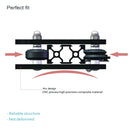 NEJE MASTER 3 Plus Laser Engraver with N40630 Laser Module(US Plug)