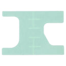 For Samsung Galaxy Note10+ 5G SM-N976F 10pcs Battery Adhesive Tape Stickers