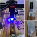 NEJE MASTER 3 MAX Laser Engraver with F30130 Laser Beam Module(US Plug)