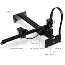 NEJE MASTER 3 Plus Laser Engraver with A40630 Laser Module(EU Plug)