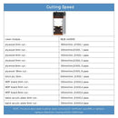 NEJE MASTER 3 Plus Laser Engraver with A40630 Laser Module(EU Plug)