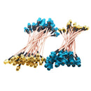 20cm Antenna Extension RG316 Coaxial Cable(SMA Male to Fakra E Male)