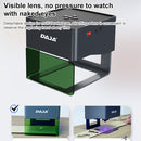 DAJA DJ6 Mini Laser CNC DIY Engraving Machine(EU Plug)