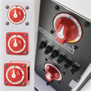 6008 Blue Sea Systems M-Series 300 Amp Battery Power Off Switche