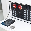 6008 Blue Sea Systems M-Series 300 Amp Battery Power Off Switche