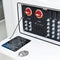 6008 Blue Sea Systems M-Series 300 Amp Battery Power Off Switche