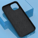 For iPhone 14 Pro Carbon Fiber Texture MagSafe Magnetic Phone Case(Green)