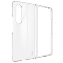 For Samsung Galaxy Z Fold4 5G IMAK Wing II Wear-resisting Crystal Pro PC Protective Case