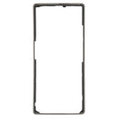 Front LCD Screen Bezel Frame For Google Pixel 6A