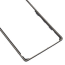 Front LCD Screen Bezel Frame For Google Pixel 6A