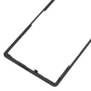 Front LCD Screen Bezel Frame For Google Pixel 6A