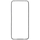 Front LCD Screen Bezel Frame For Google Pixel 4XL