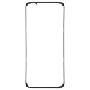 Front LCD Screen Bezel Frame For Google Pixel 3