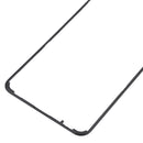 Front LCD Screen Bezel Frame For Google Pixel 3