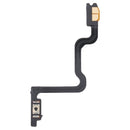 For OPPO A96 CPH2333 Power Button Flex Cable