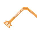 For Realme V25 Power Button Flex Cable