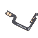 For Realme C35 Power Button Flex Cable