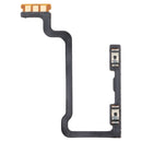 For OPPO A96 CPH2333 Volume Button Flex Cable