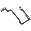 For OPPO A96 CPH2333 Volume Button Flex Cable