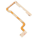 For OPPO A96 CPH2333 Volume Button Flex Cable