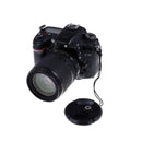 Lens Cap Paste Anti-lost Wrist Rope
