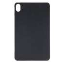 For Honor Pad 8 12 inch TPU Tablet Case(Black)