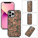 For iPhone 13 Pro Max Folk Customs TPU Phone Case (Pattern 9)