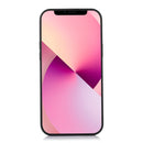 For iPhone 13 Pro Max Folk Customs TPU Phone Case (Pattern 9)