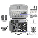 STARTRC Shoulder Storage Bag Handbag For DJI Avata / Goggles 2