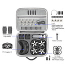 STARTRC Shoulder Storage Bag Handbag For DJI Avata / FPV Goggles V2