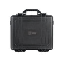STARTRC ABS Waterproof Shockproof Suitcase Storage Box For DJI Avata / Goggles 2 / / FPV Goggles V2(Black)
