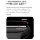 Watch 8 Max 1.85 inch Wireless Charging Bluetooth Call NFC Smartwatch(Black)
