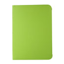 For iPad 10th Gen 10.9 2022 360 Degree Rotation Litchi Texture Flip Leather Tablet Case with Holder (Green)