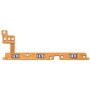 Power Button & Volume Button Flex Cable For Samsung Galaxy A53 5G SM-A536B