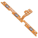 Power Button & Volume Button Flex Cable For Samsung Galaxy A73 5G SM-A7360B
