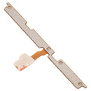 Power Button & Volume Button Flex Cable For Samsung Galaxy A73 5G SM-A7360B