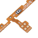 Power Button & Volume Button Flex Cable For Samsung Galaxy A73 5G SM-A7360B