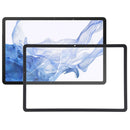 Front Screen Outer Glass with OCA For Samsung Galaxy Tab S8 SM-X700