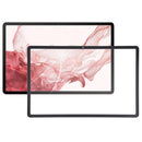 Front Screen Outer Glass with OCA For Samsung Galaxy Tab S8+ SM-X800/806