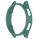For Samsung Galaxy Watch5 Pro 45mm Half Coverage Hollowed PC Protective Case(Green)