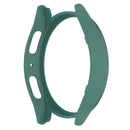 For Samsung Galaxy Watch5 Pro 45mm Half Coverage Hollowed PC Protective Case(Green)