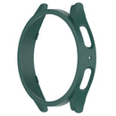For Samsung Galaxy Watch5 Pro 45mm Half Coverage Hollowed PC Protective Case(Cyan)