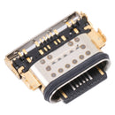 10 PCS Charging Port Connector For vivo iQOO 7