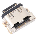 10 PCS Charging Port Connector For vivo iQOO 7