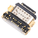 10 PCS Charging Port Connector For vivo iQOO 7