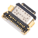 10 PCS Charging Port Connector For vivo iQOO 5 5G/iQOO 5 Pro 5G