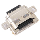 10 PCS Charging Port Connector For vivo X70 Pro/X70 Pro+/X80