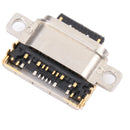 10 PCS Charging Port Connector For vivo X70 Pro/X70 Pro+/X80